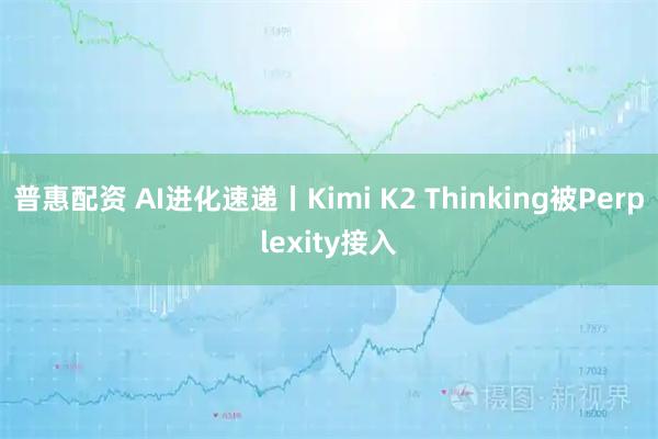 普惠配资 AI进化速递丨Kimi K2 Thinking被Perplexity接入